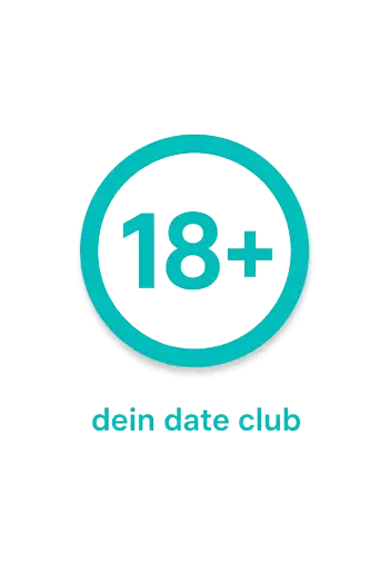 DEIN DATE CLUB Logo